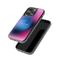 Self Love | Aura - Glass Case | Code:365