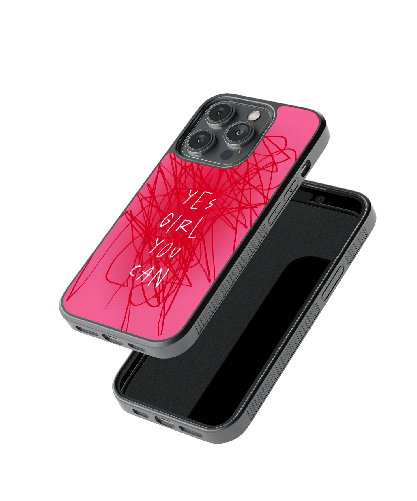 Lush | Rebel - Glass Case | Code: 288