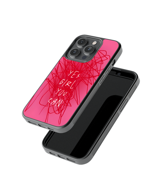 Lush | Rebel - Glass Case | Code: 288