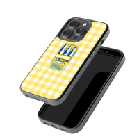 Summer Picnic | Zesté - Glass Case | Code: 386