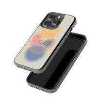 Lucky Girl | Aura - Glass Case | Code:362