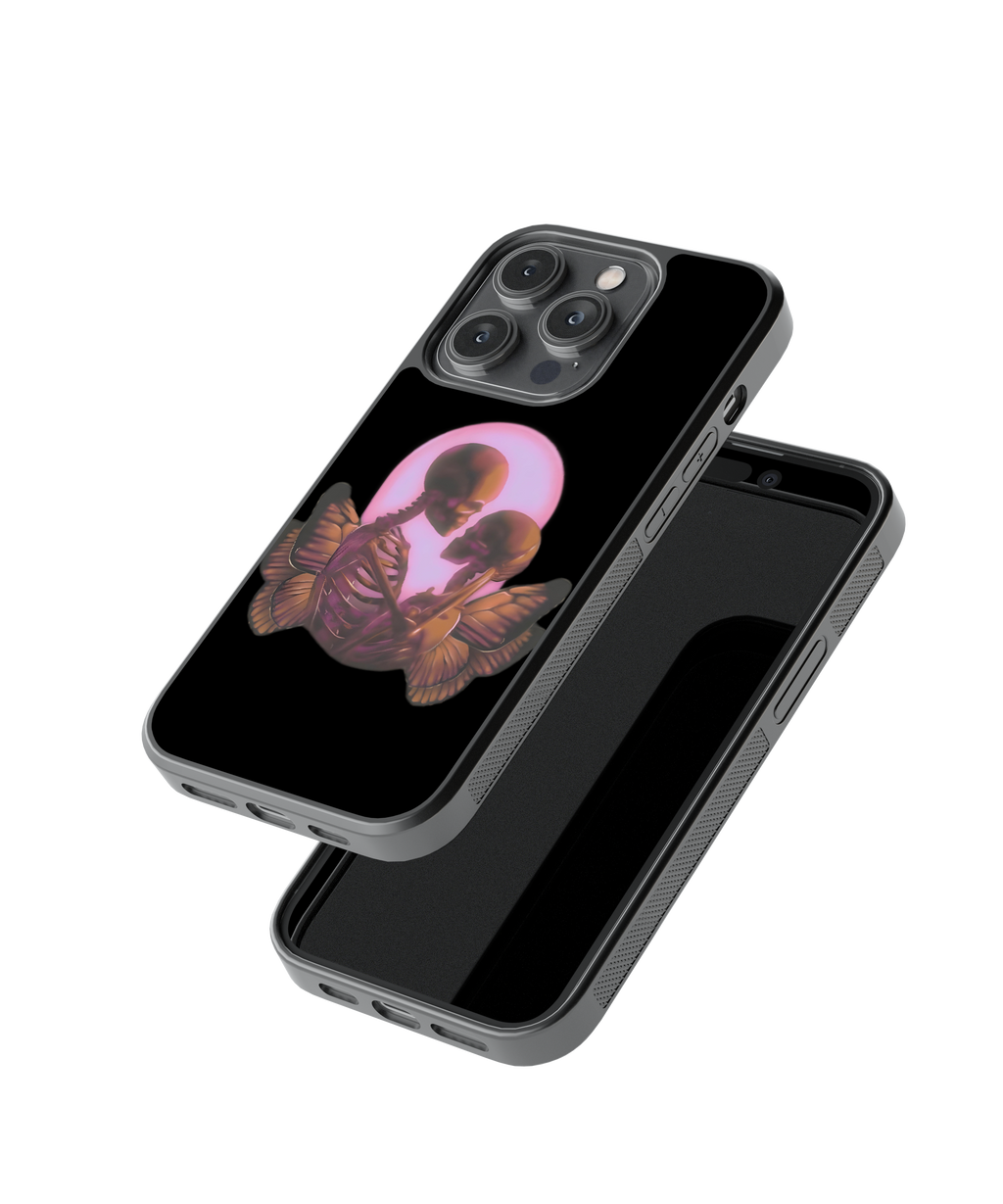 Flare | Rebel - Glass Case | Code: 215