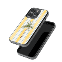 Palm Breeze | Zesté - Glass Case | Code: 395