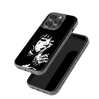 Shush | Rebel - Glass Case | Code: 340