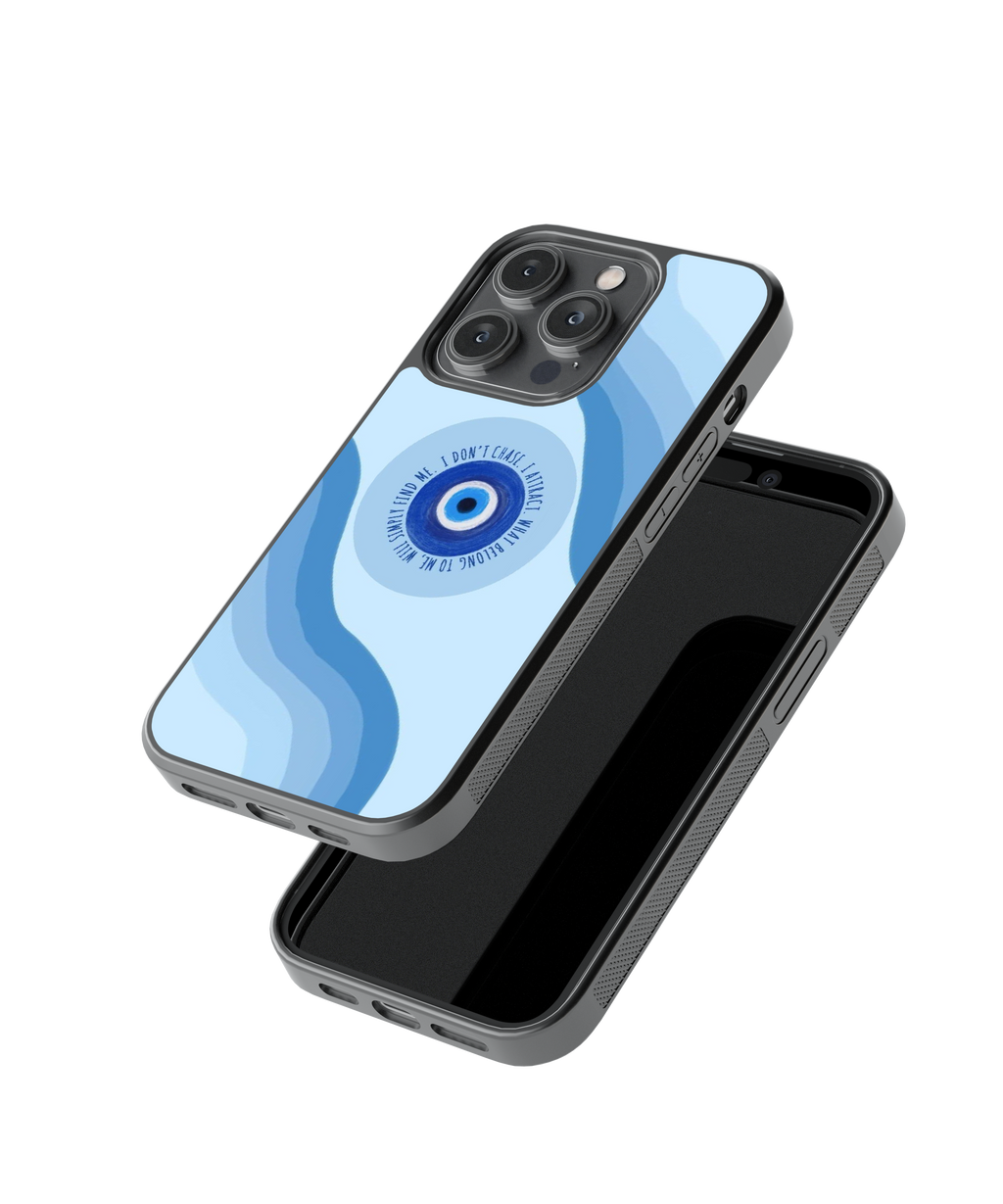 EtherealWard | Evil - Glass Case | Code: 171