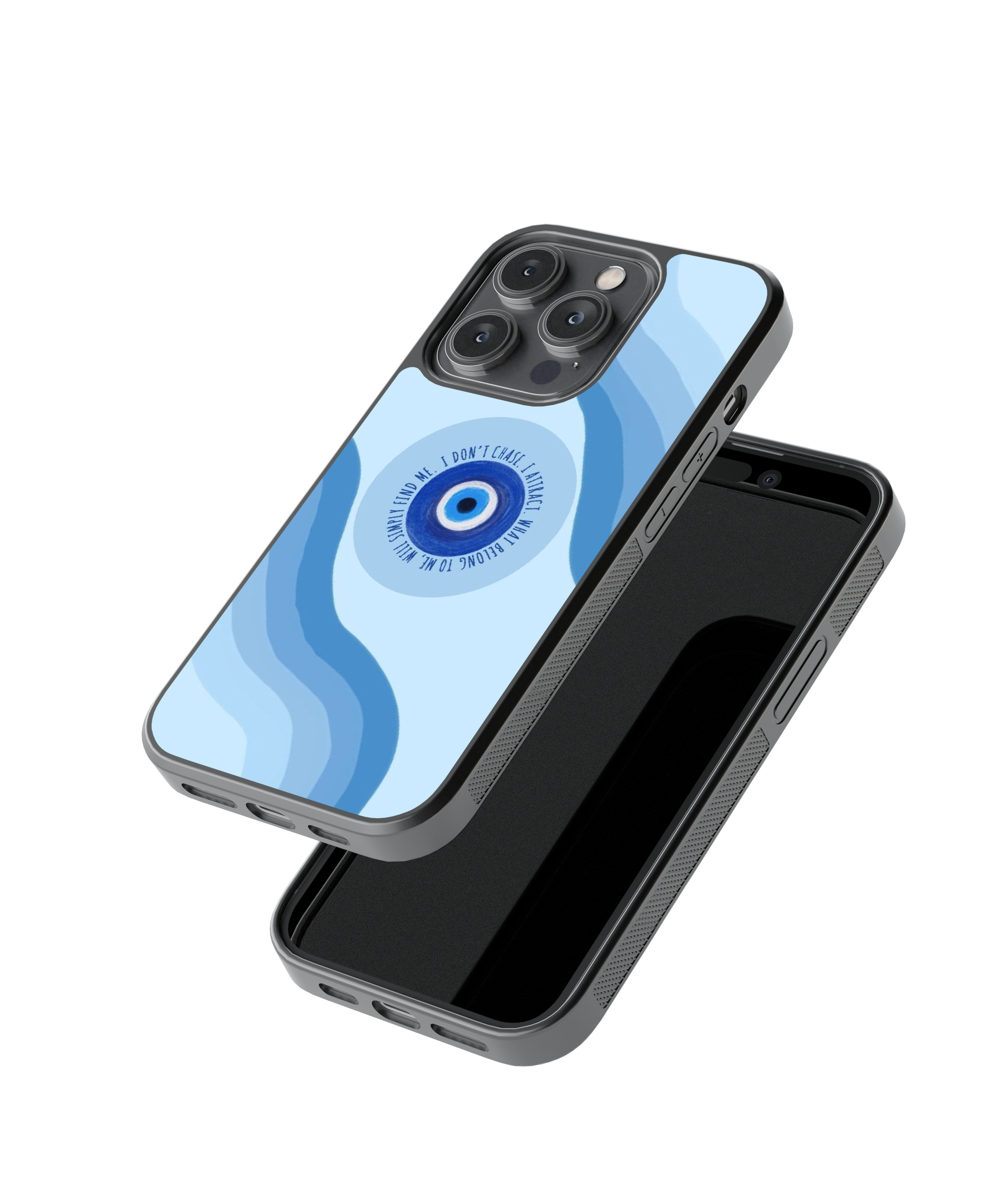 EtherealWard | Evil - Glass Case | Code: 171