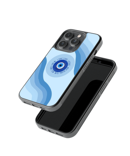 EtherealWard | Evil - Glass Case Cover | Code: 171