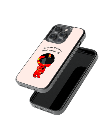 Mini Racer | F1 / Cars - Glass Case | Code: 420