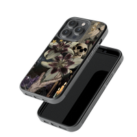 Bloom | Rebel - Glass Case | Code: 343