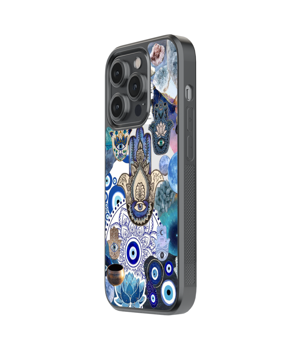 AbyssalGaze | Evil - Glass Case | Code: 162