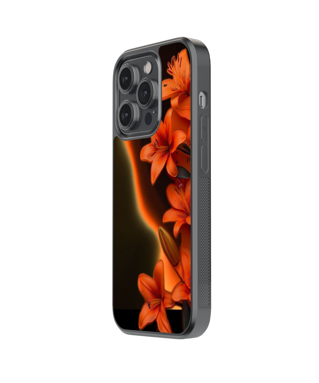 Bless | Aura - Glass Case | Code: 363