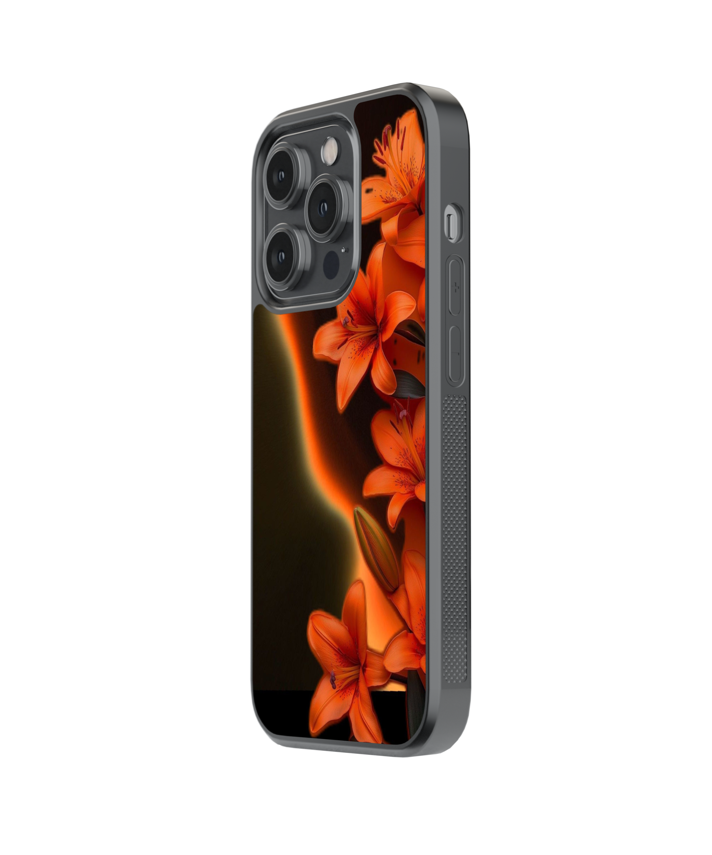 Bless | Aura - Glass Case | Code: 363