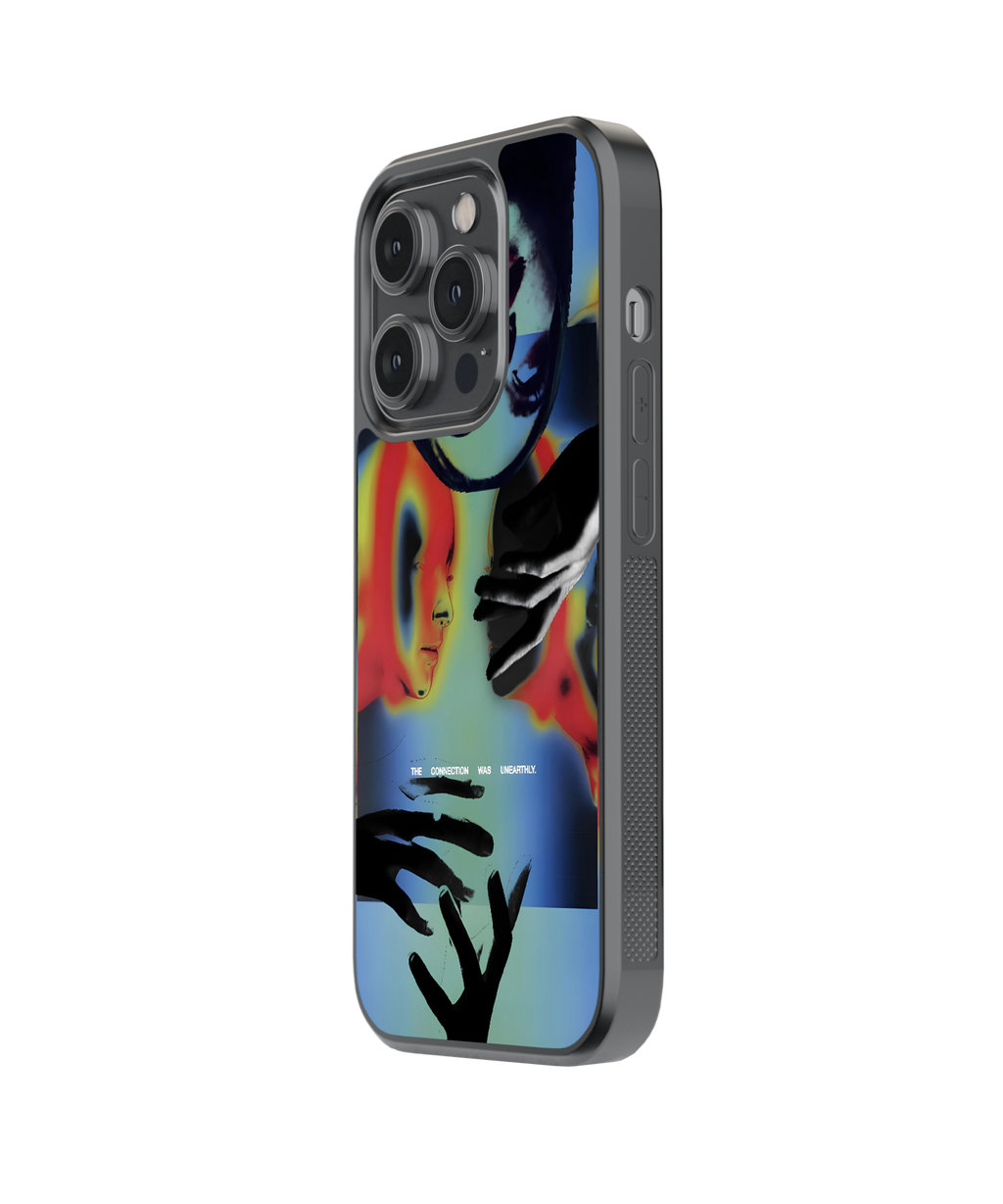 Rogue | Rebel - Glass Case | Code: 206
