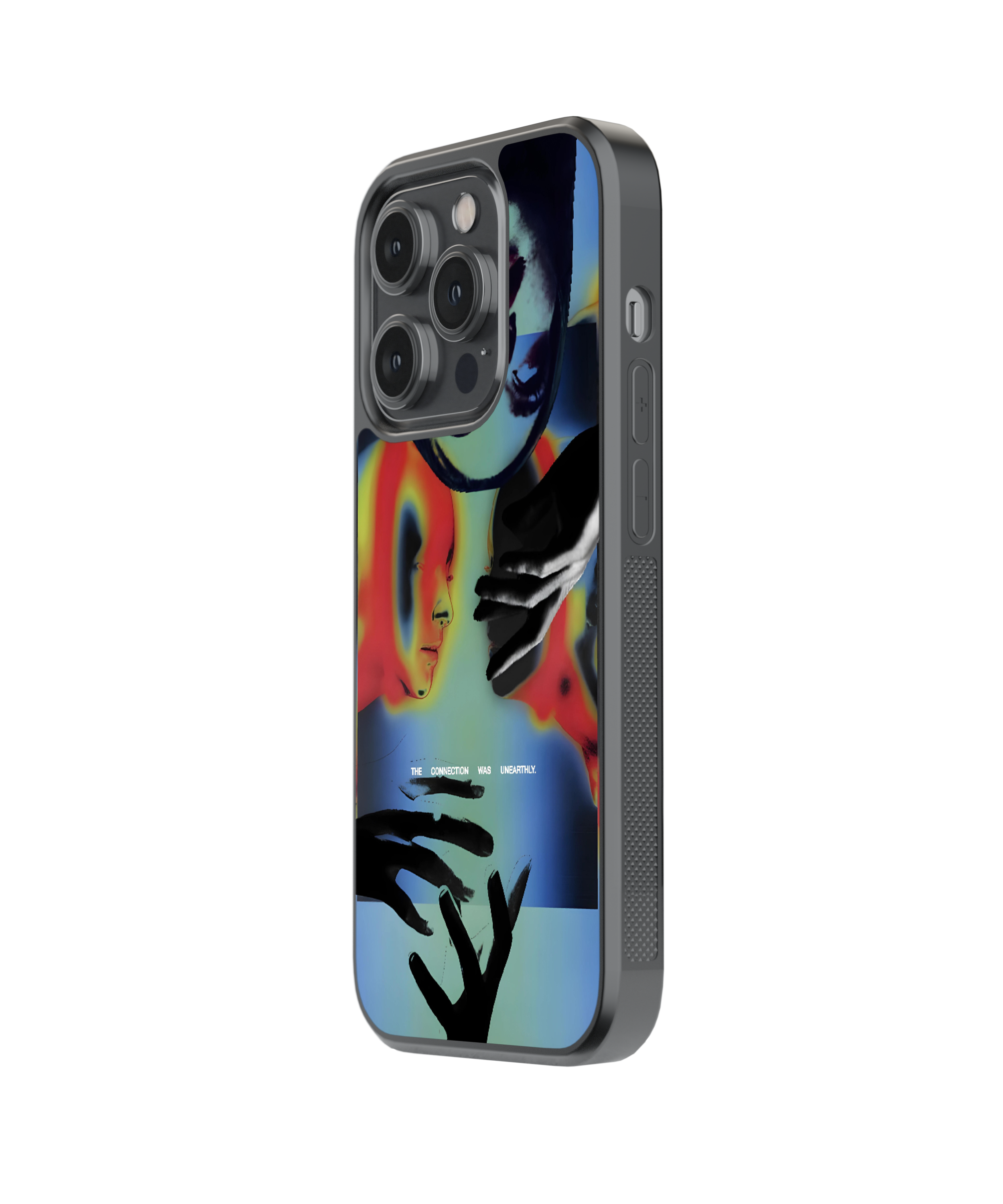 Rogue | Rebel - Glass Case | Code: 206