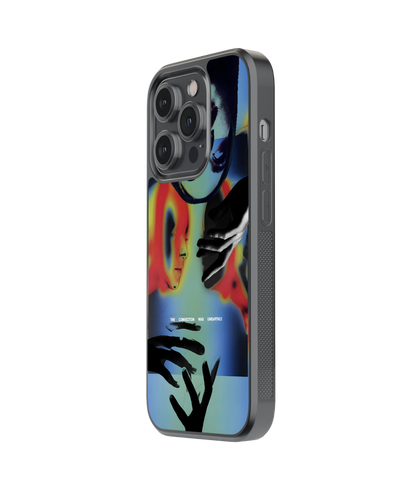 Rogue | Rebel - Glass Case Cover | Code: 206