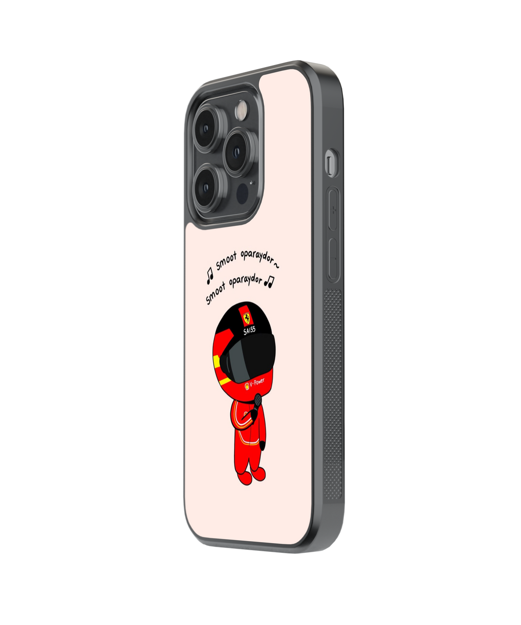 Mini Racer | F1 / Cars - Glass Case | Code: 420