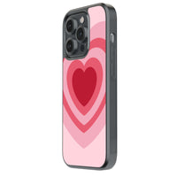 Enchant | Hearts - Glass Case | Code: 036