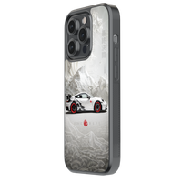 Auto Edge GT3S | Adrenaline - Glass Case | Code: 320