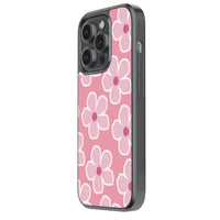 Orchid | Floral - Glass Case | Code: 182