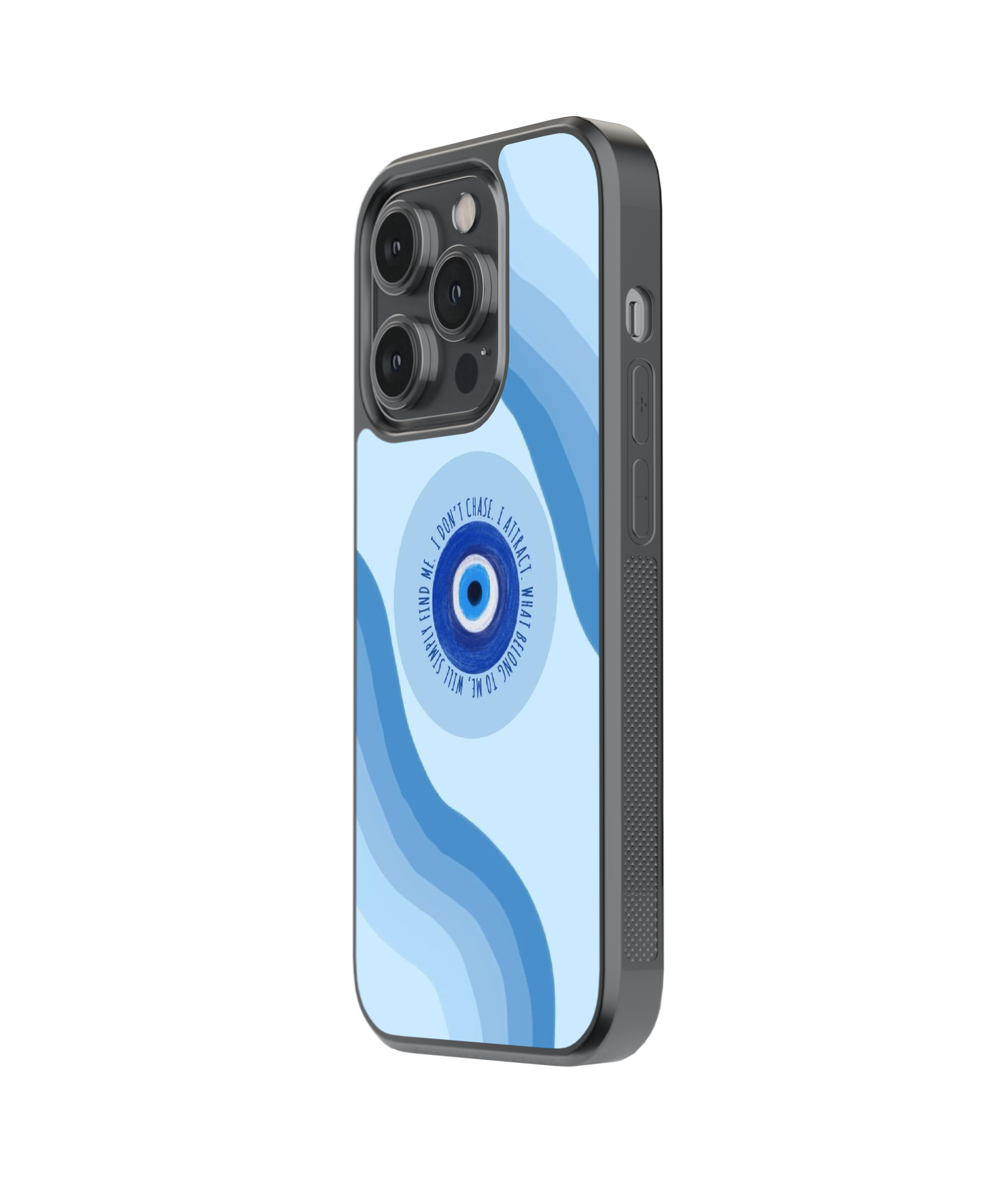 EtherealWard | Evil - Glass Case | Code: 171