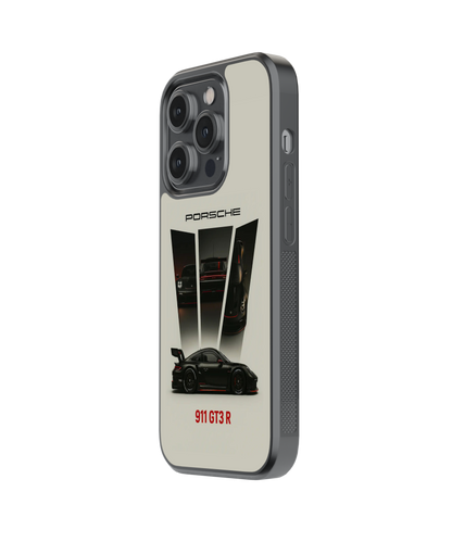 GT3 Legends | F1 / Cars - Glass Case | Code: 412