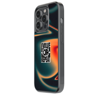 Evolve | Rebel - Glass Case | Code: 337