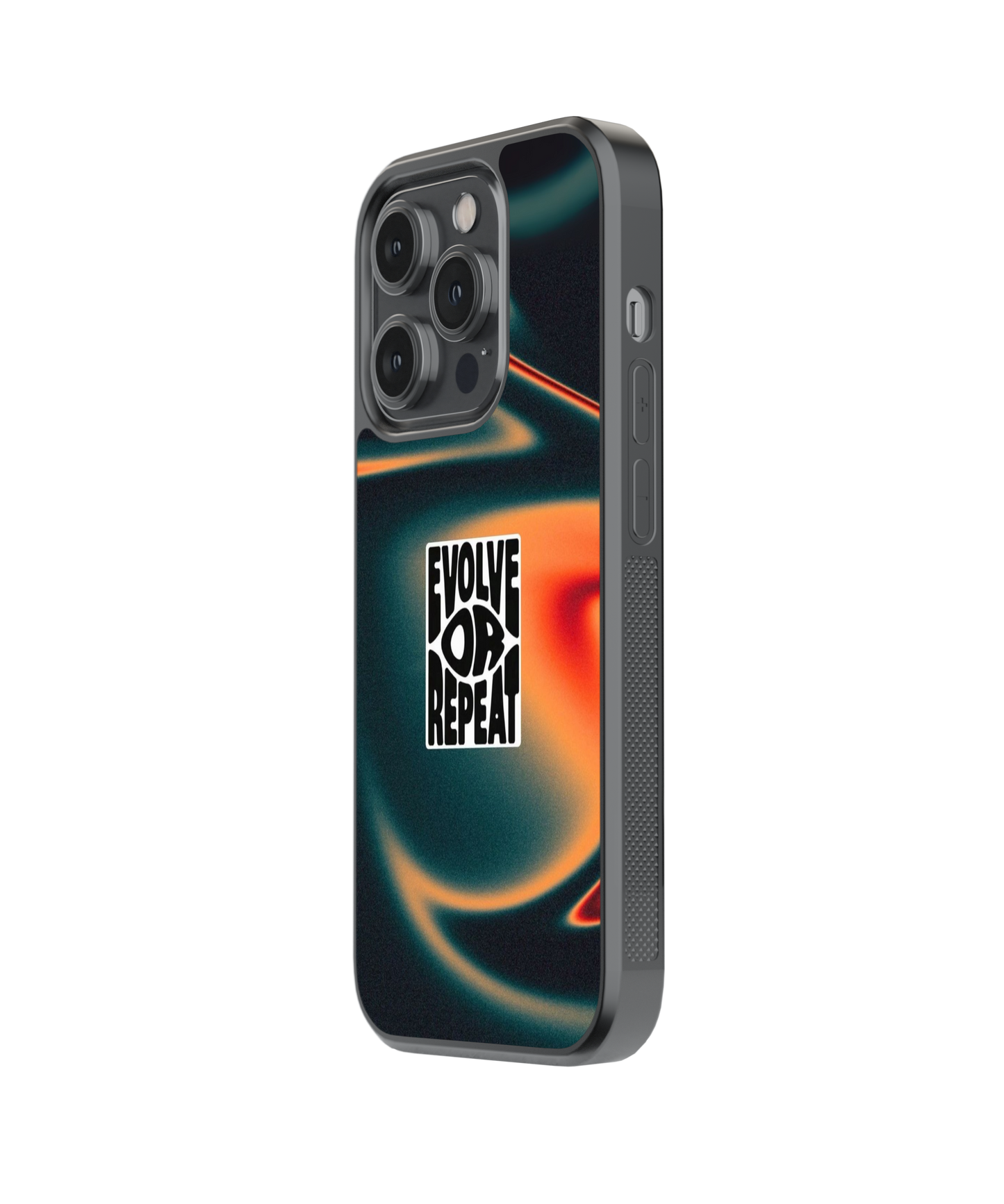 Evolve | Rebel - Glass Case | Code: 337
