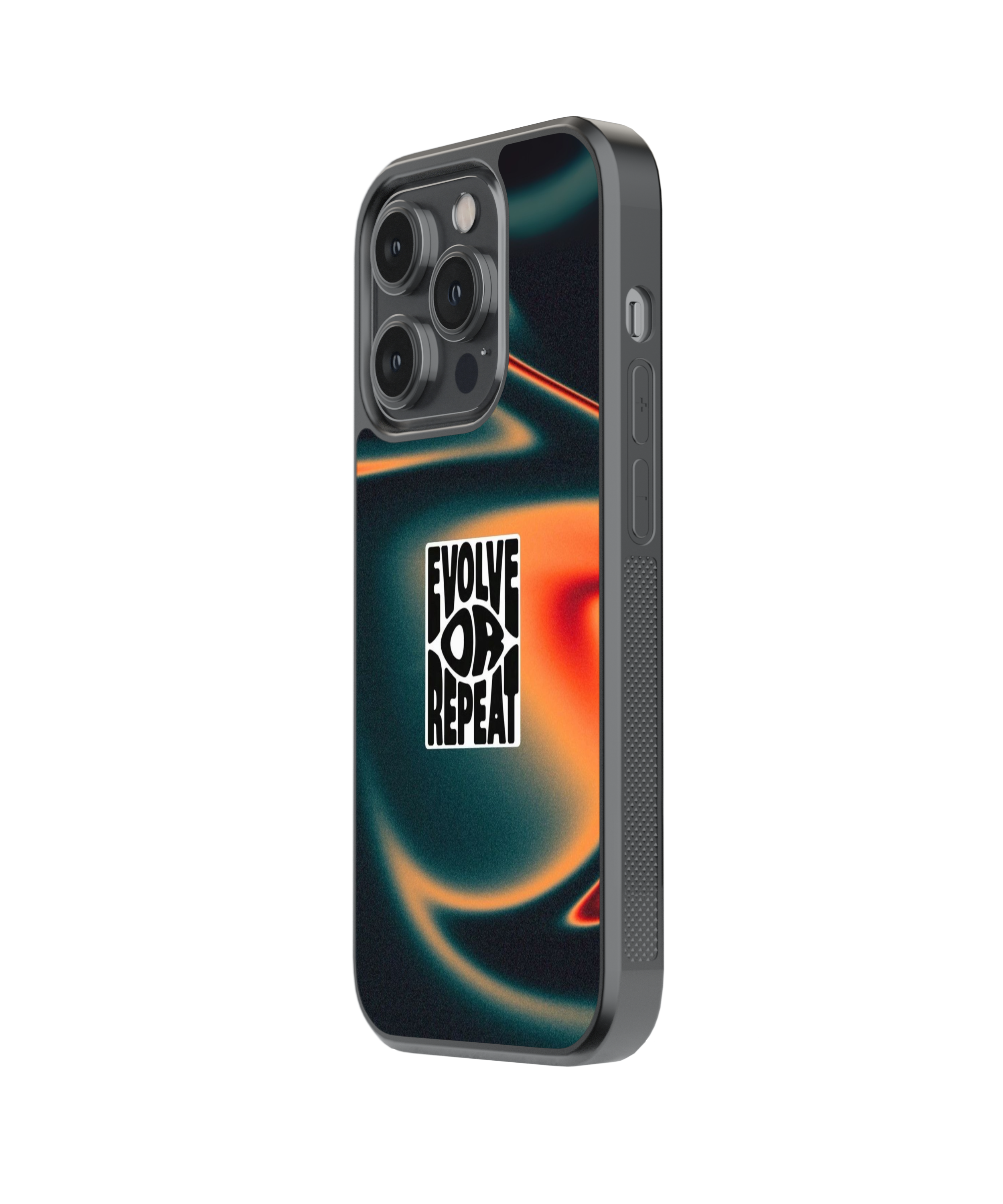 Evolve | Rebel - Glass Case | Code: 337