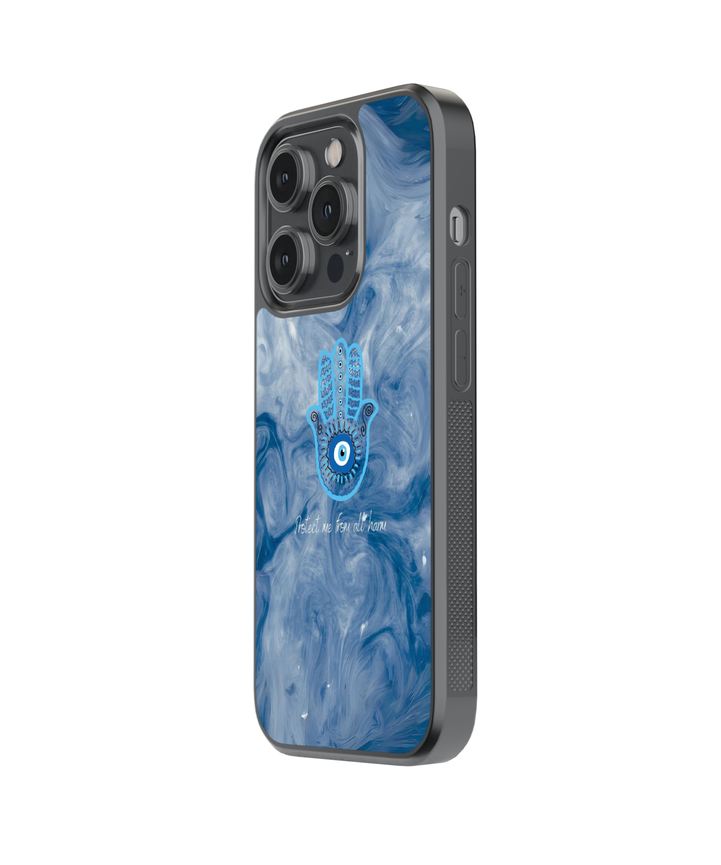 EnchantEye | Evil - Glass Case | Code: 170