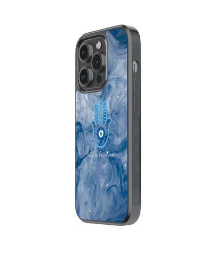 EnchantEye | Evil - Glass Case Cover | Code: 170