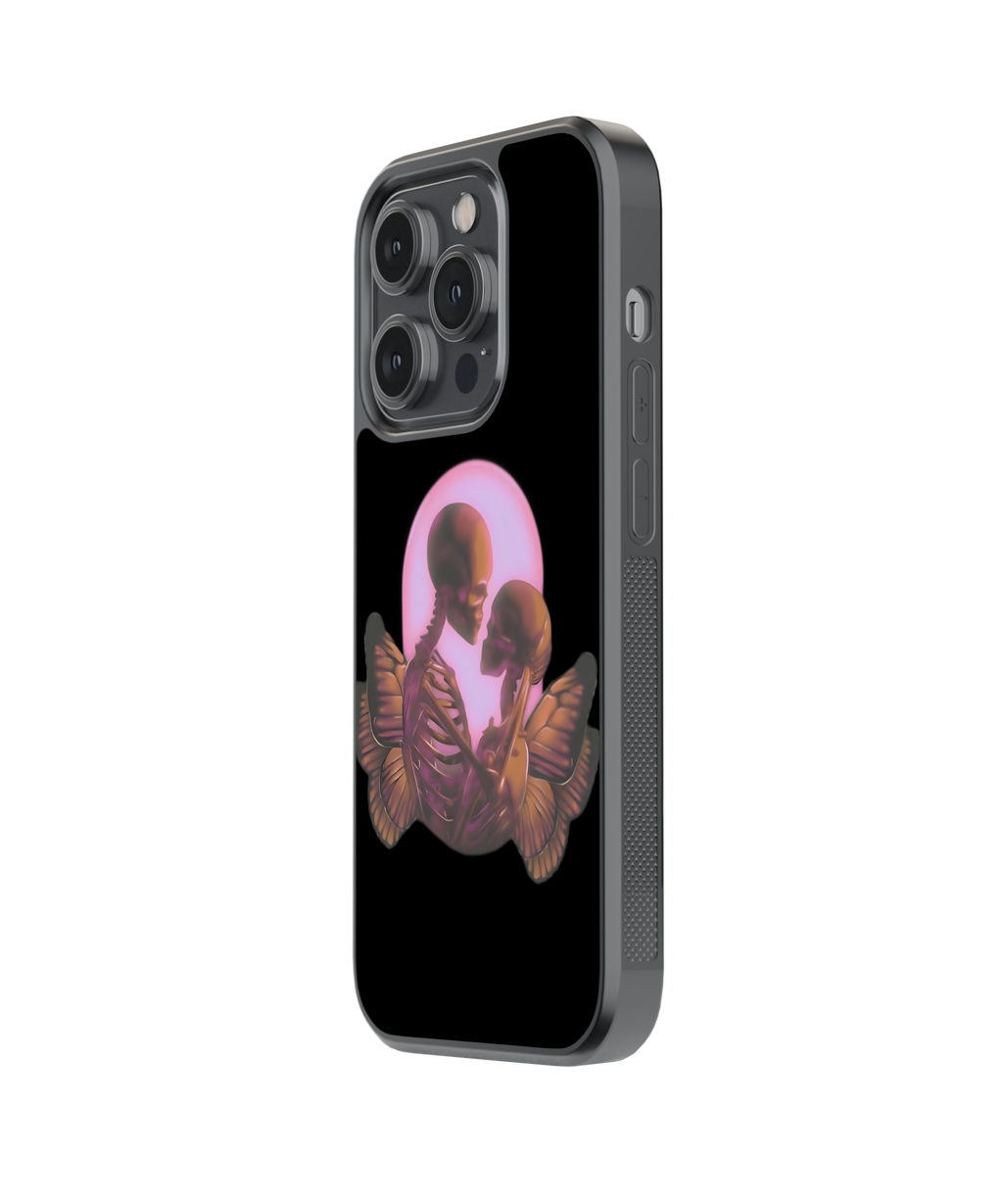 Flare | Rebel - Glass Case | Code: 215