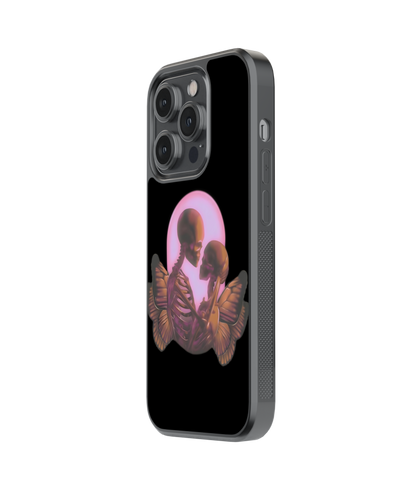 Flare | Rebel - Glass Case Cover | Code: 215