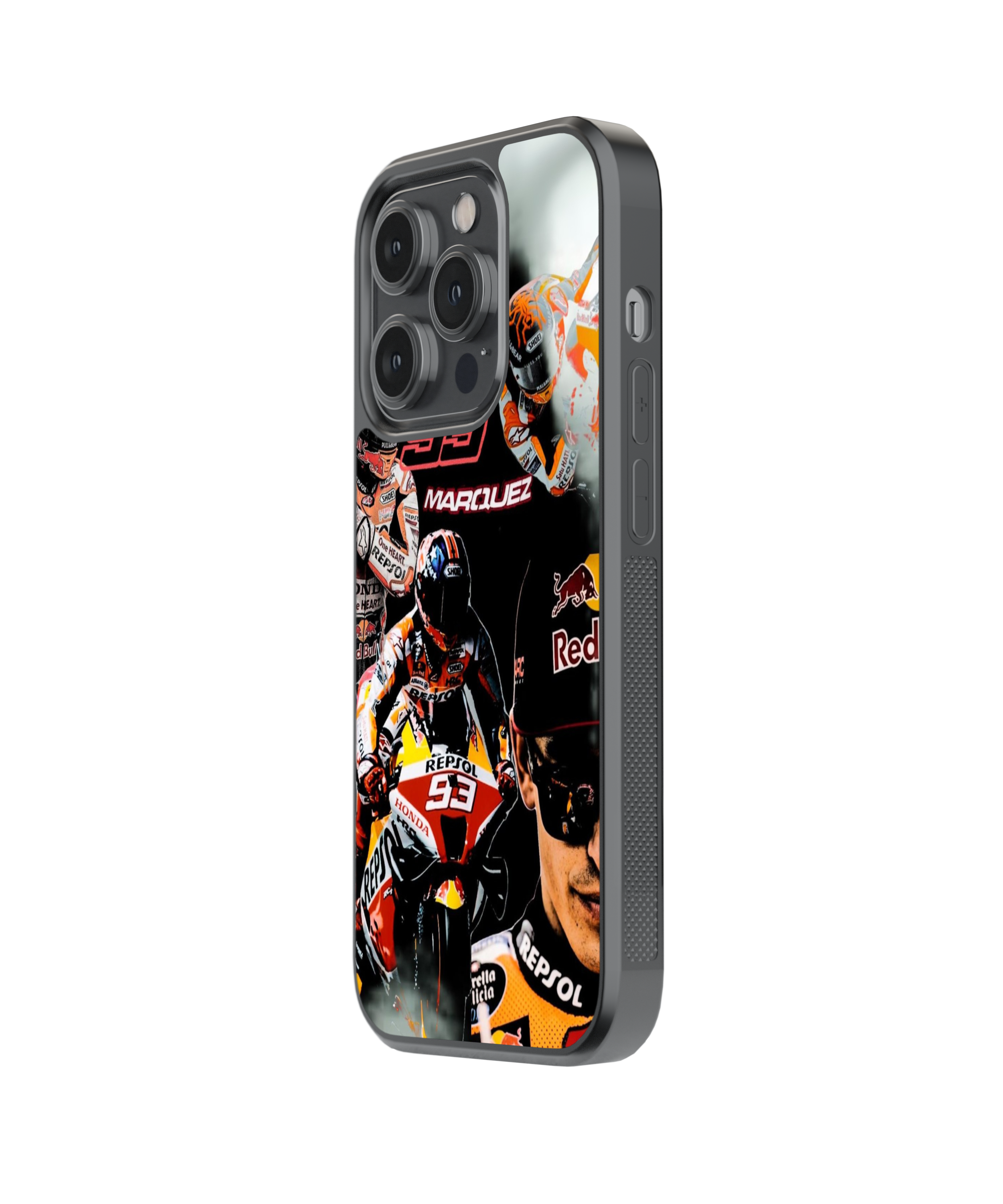 Urban Racer | Adrenaline - Glass Case | Code: 331