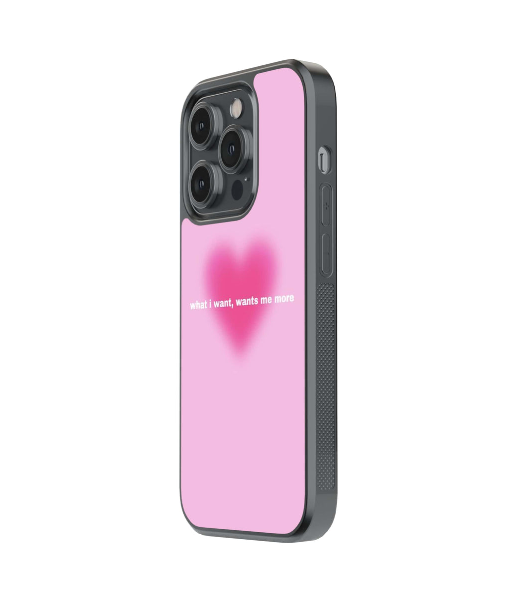 Illuminate | Aura - Glass Case | Code: 092