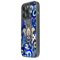 Protektor | Evil - Glass Case | Code: 076