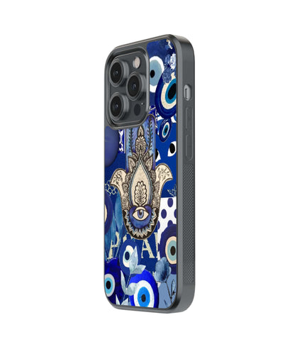 Protektor | Evil - Glass Case Cover | Code: 076