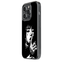 Shush | Rebel - Glass Case | Code: 340