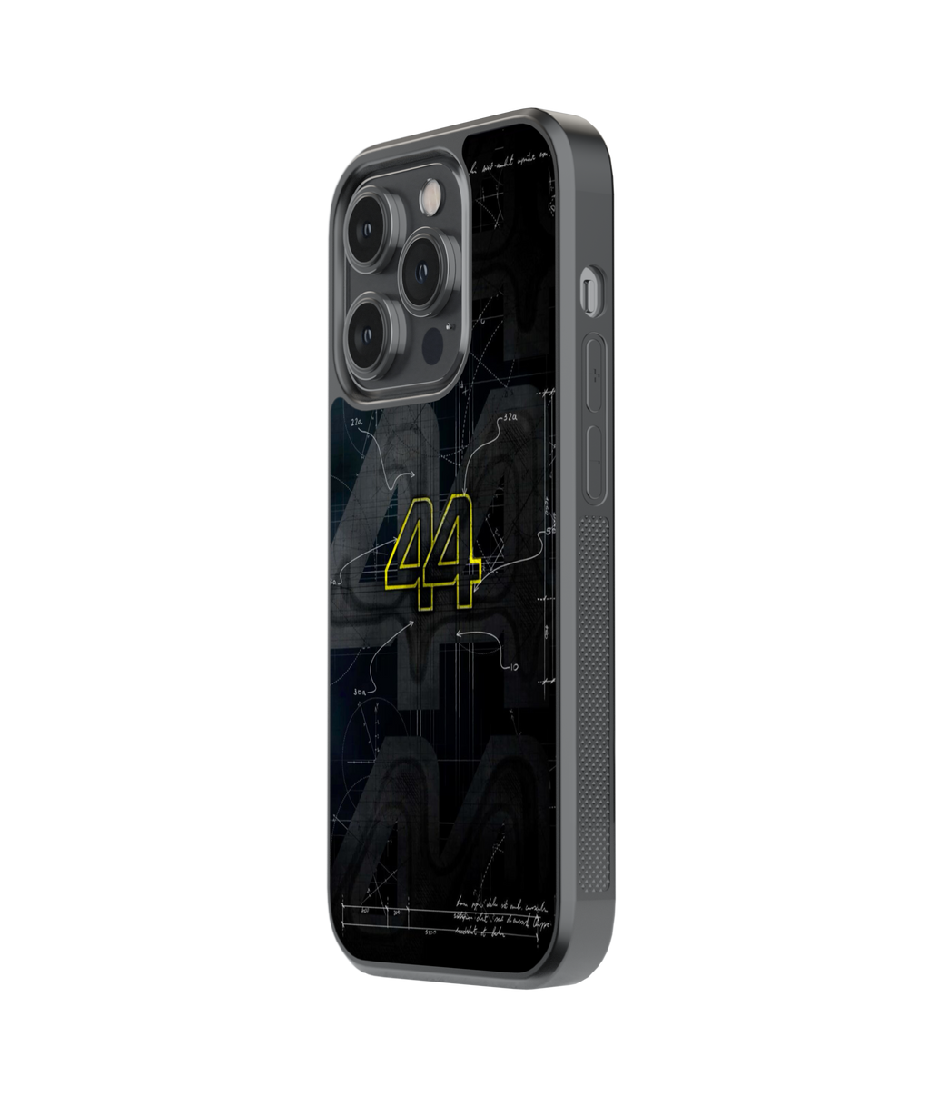 44 | F1 / Cars - Glass Case | Code: 401