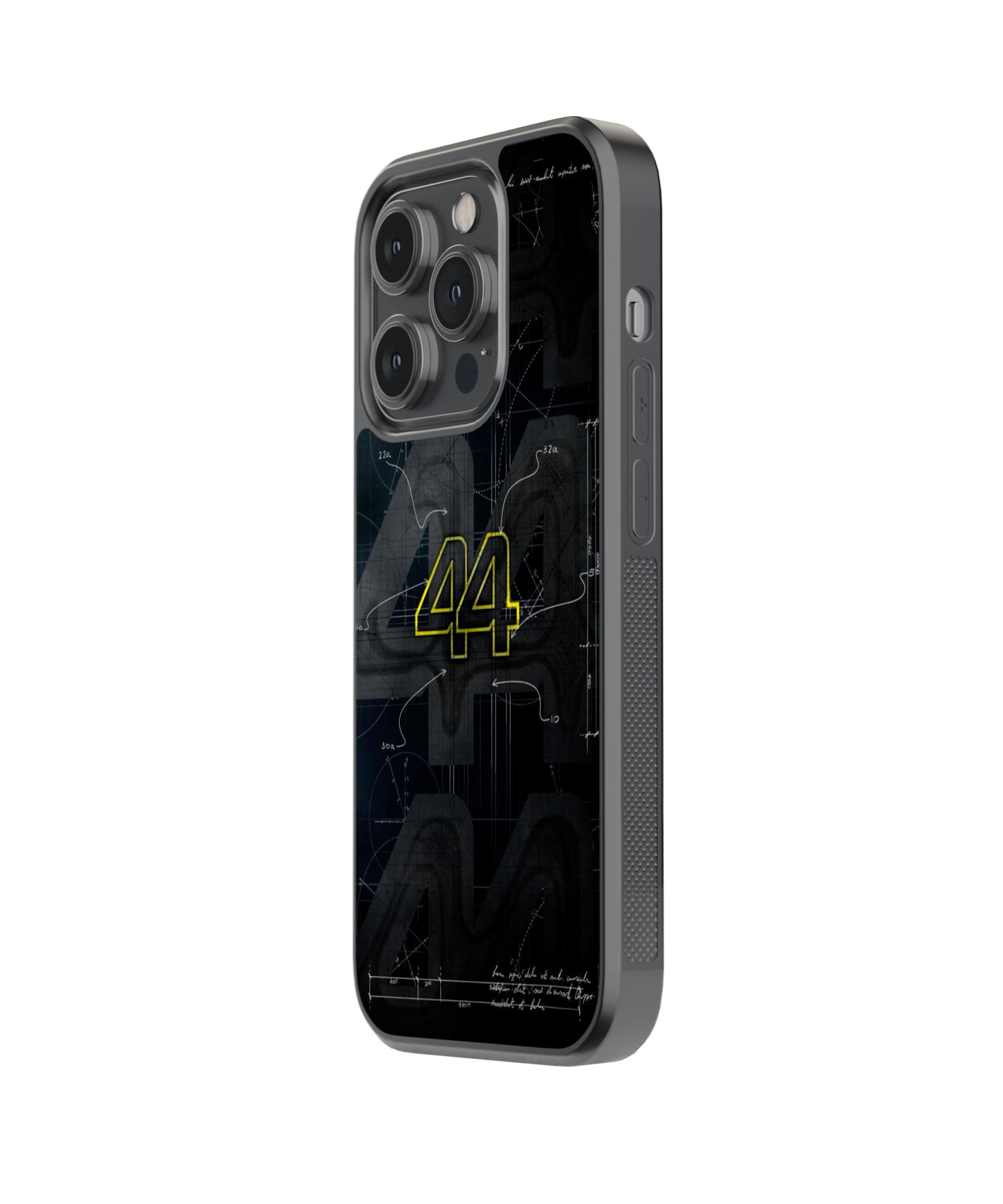 44 | F1 / Cars - Glass Case | Code: 401