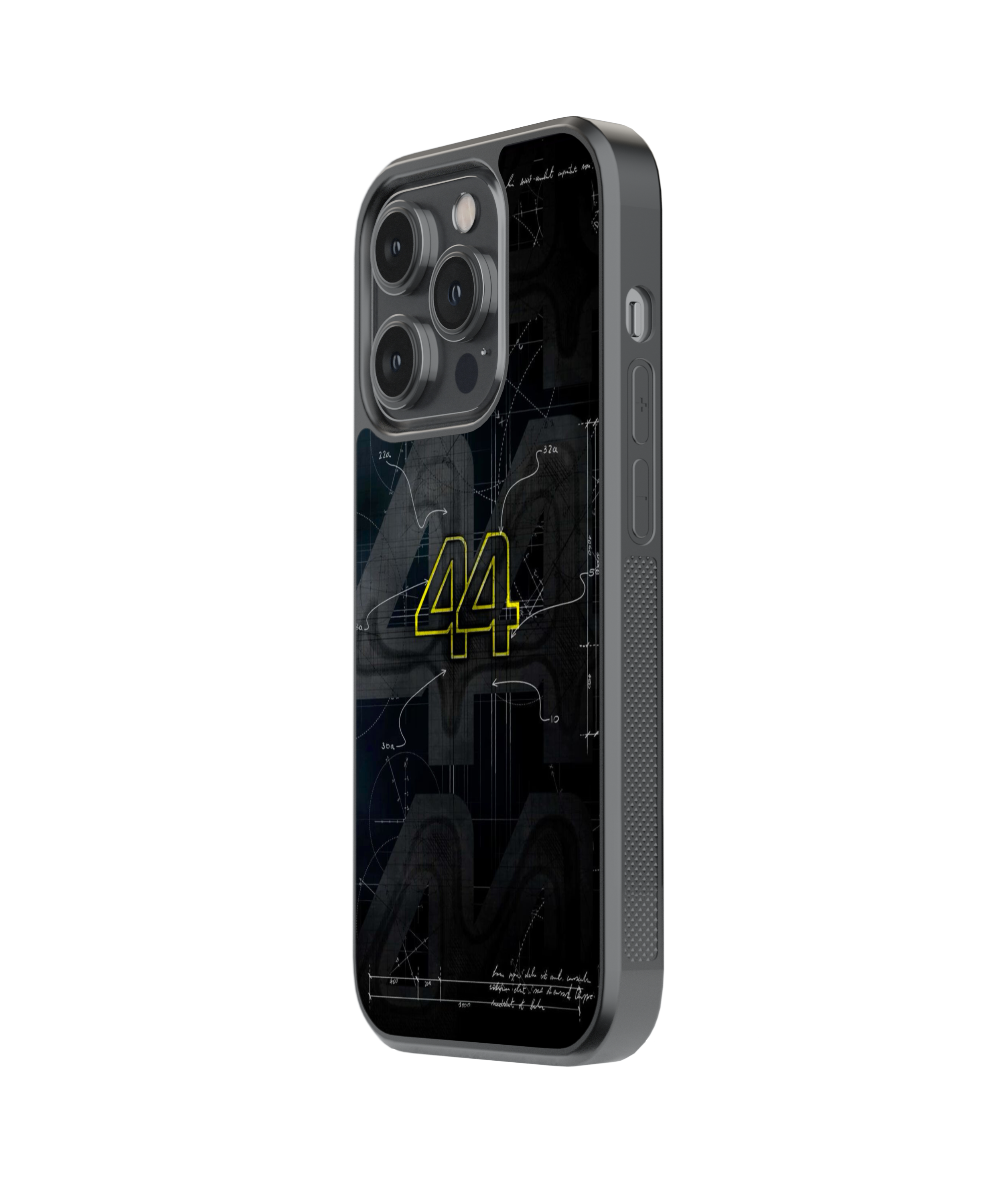 44 | F1 / Cars - Glass Case | Code: 401