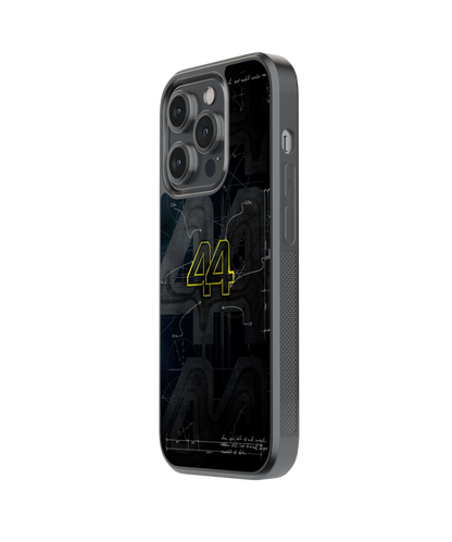 44 | F1 / Cars - Glass Case | Code: 401