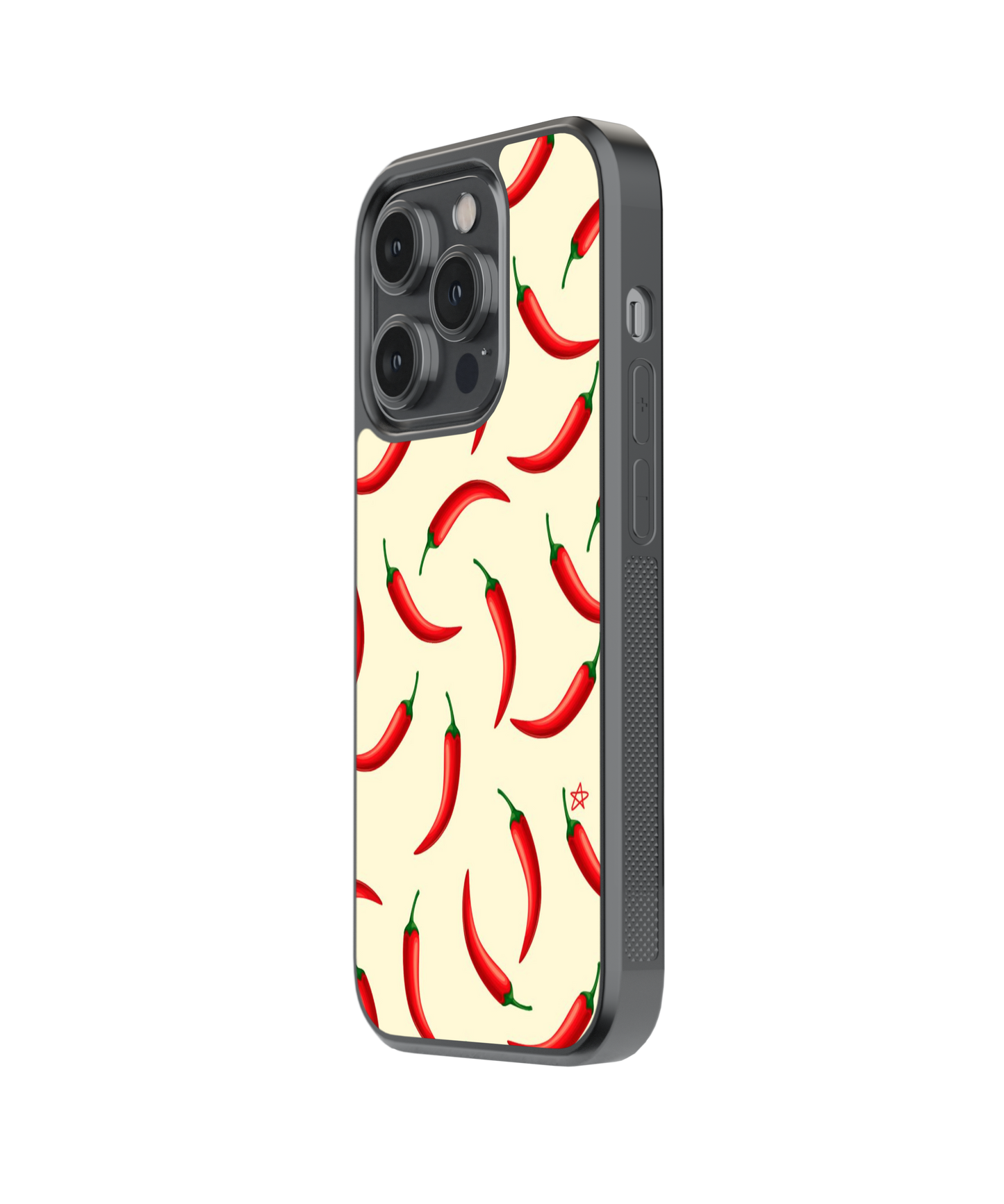 Hot Lap Peppers | F1 / Cars - Glass Case | Code: 414