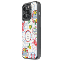La Dolce Vita | Zesté - Glass Case | Code: 383