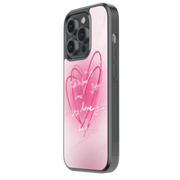 In Love | Aura - Glass Case | Code:364