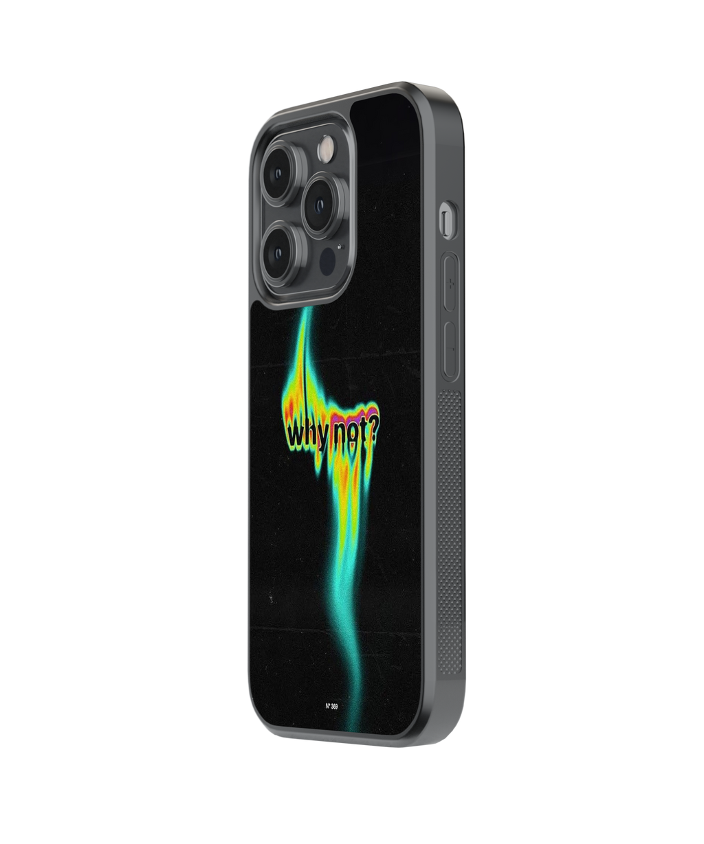 Savage | Rebel - Glass Case | Code: 287