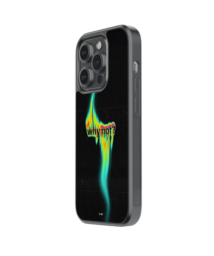 Savage | Rebel - Glass Case Cover | Code: 287