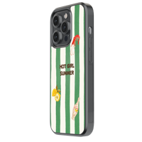 Hot Girl Summer | Zesté - Glass Case | Code: 397