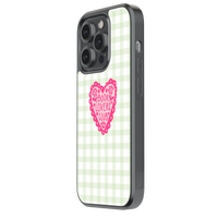 Book Lovers Club | Zesté - Glass Case | Code: 380