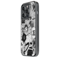 Captain Yami | Anime - Glass Case | Code: 105