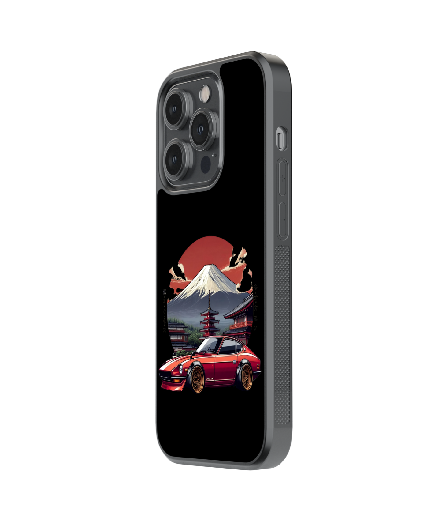 Gear Glow | Adrenaline - Glass Case | Code: 318